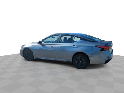 2023 Nissan Altima S FWD