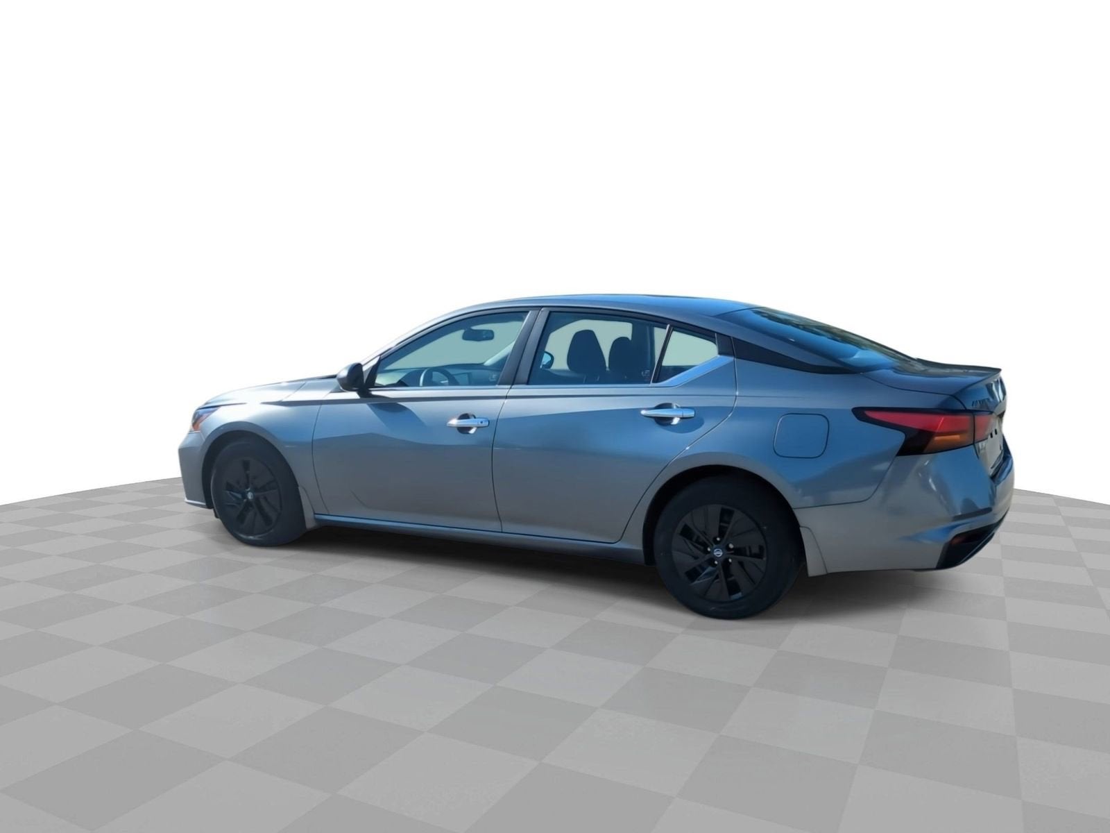 2023 Nissan Altima S FWD