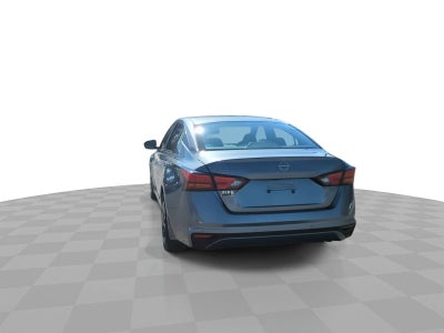 2023 Nissan Altima S FWD