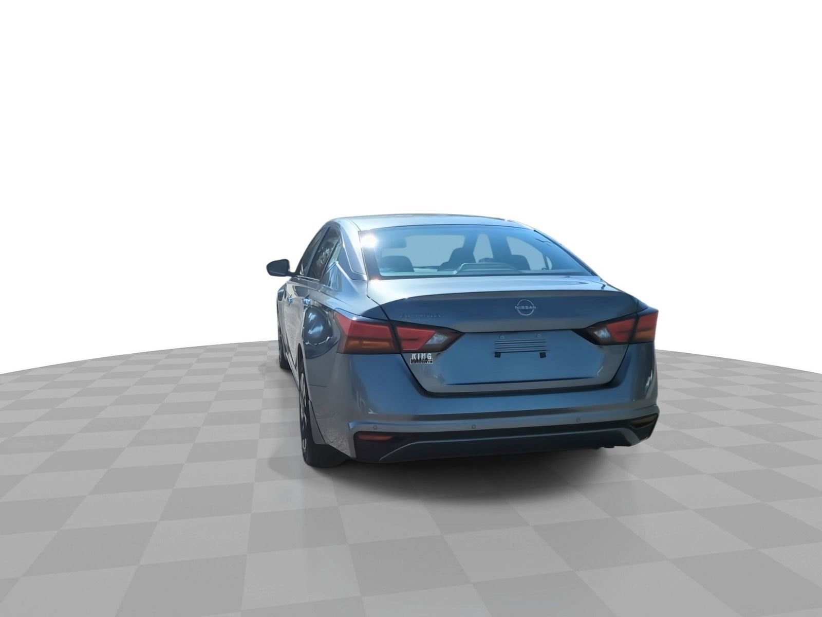 2023 Nissan Altima S FWD