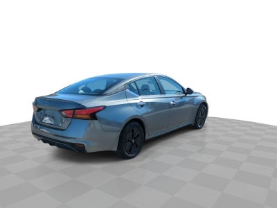 2023 Nissan Altima S FWD