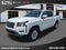2022 Nissan Frontier Crew Cab SV 4x2