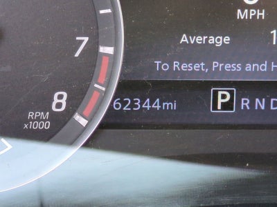 2022 Nissan Frontier Crew Cab SV 4x2