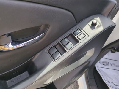 2022 Nissan Frontier Crew Cab SV 4x2