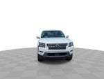 2022 Nissan Frontier Crew Cab SV 4x2