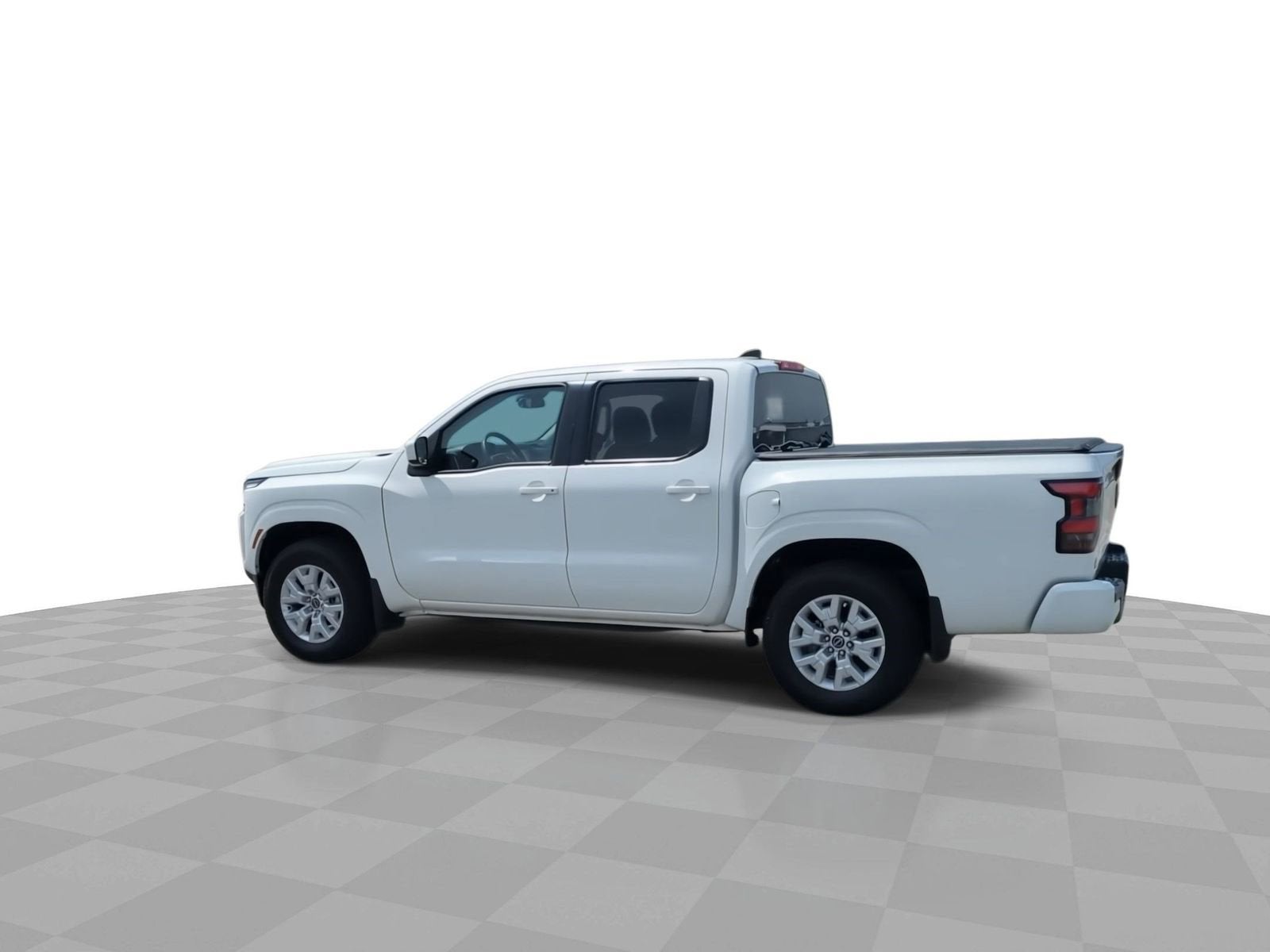 2022 Nissan Frontier Crew Cab SV 4x2