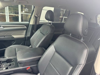 2022 Volkswagen Atlas 2.0T SE