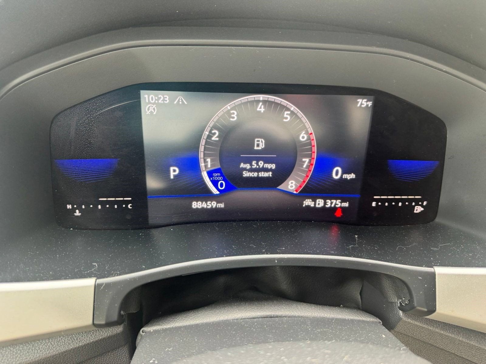 2022 Volkswagen Atlas 2.0T SE