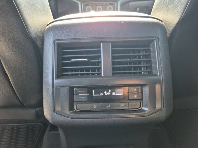 2022 Volkswagen Atlas 2.0T SE