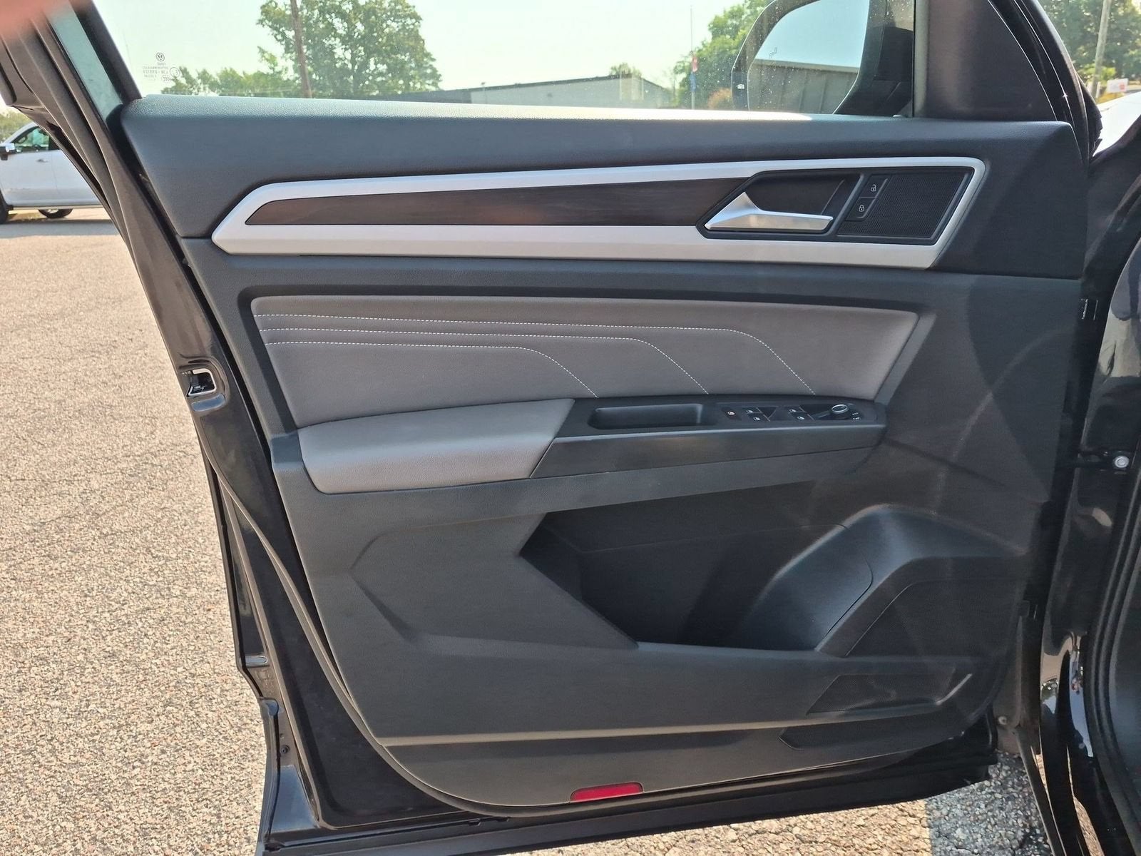 2022 Volkswagen Atlas 2.0T SE