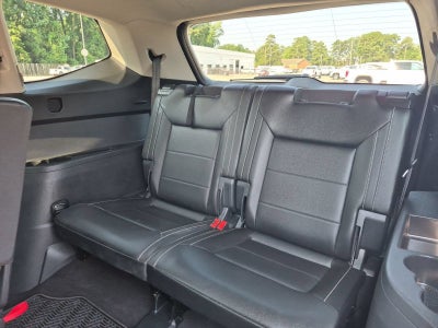2022 Volkswagen Atlas 2.0T SE