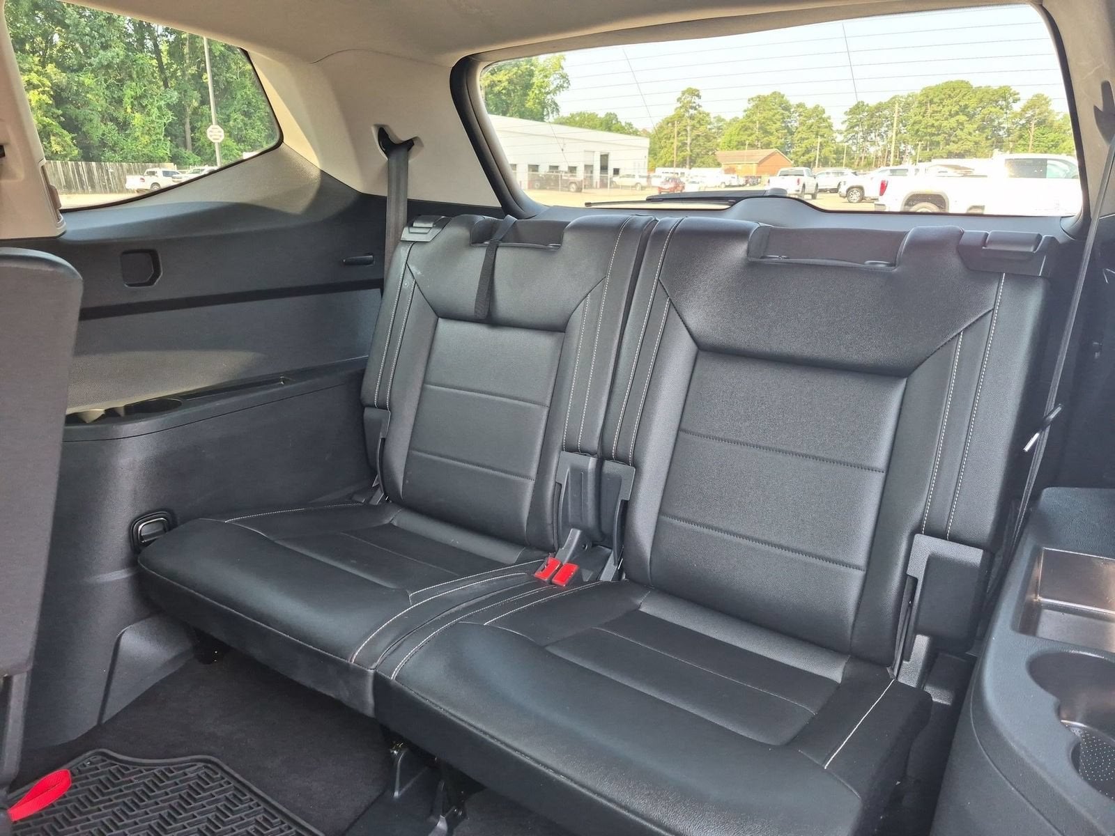 2022 Volkswagen Atlas 2.0T SE