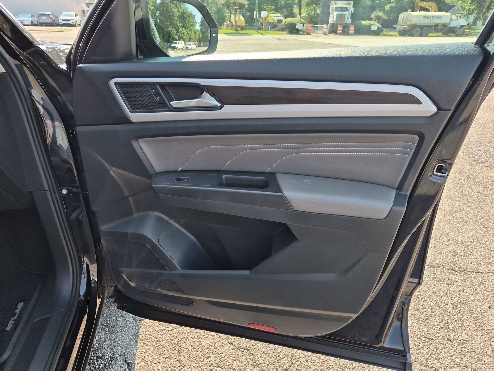 2022 Volkswagen Atlas 2.0T SE