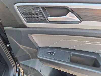 2022 Volkswagen Atlas 2.0T SE