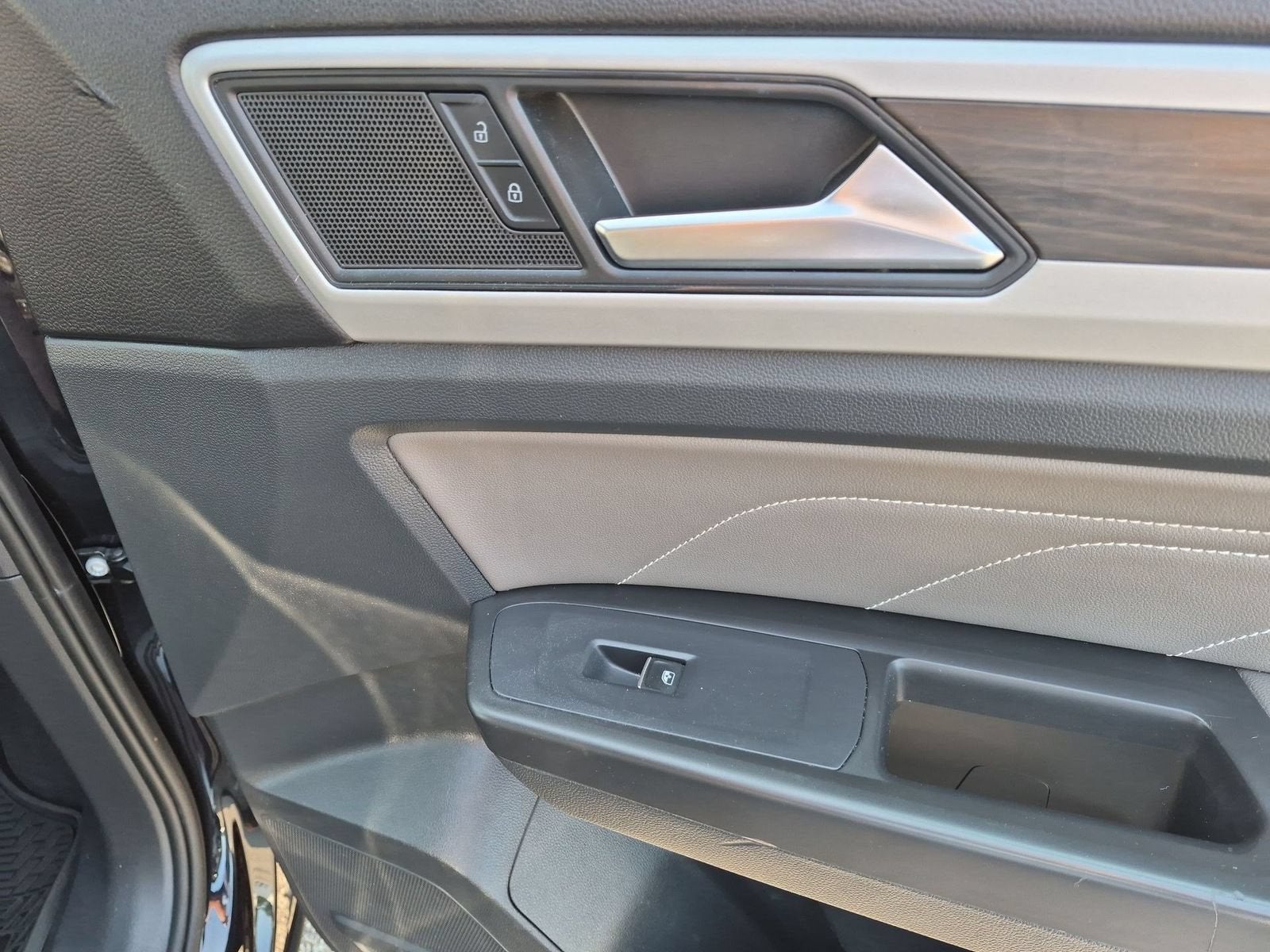 2022 Volkswagen Atlas 2.0T SE