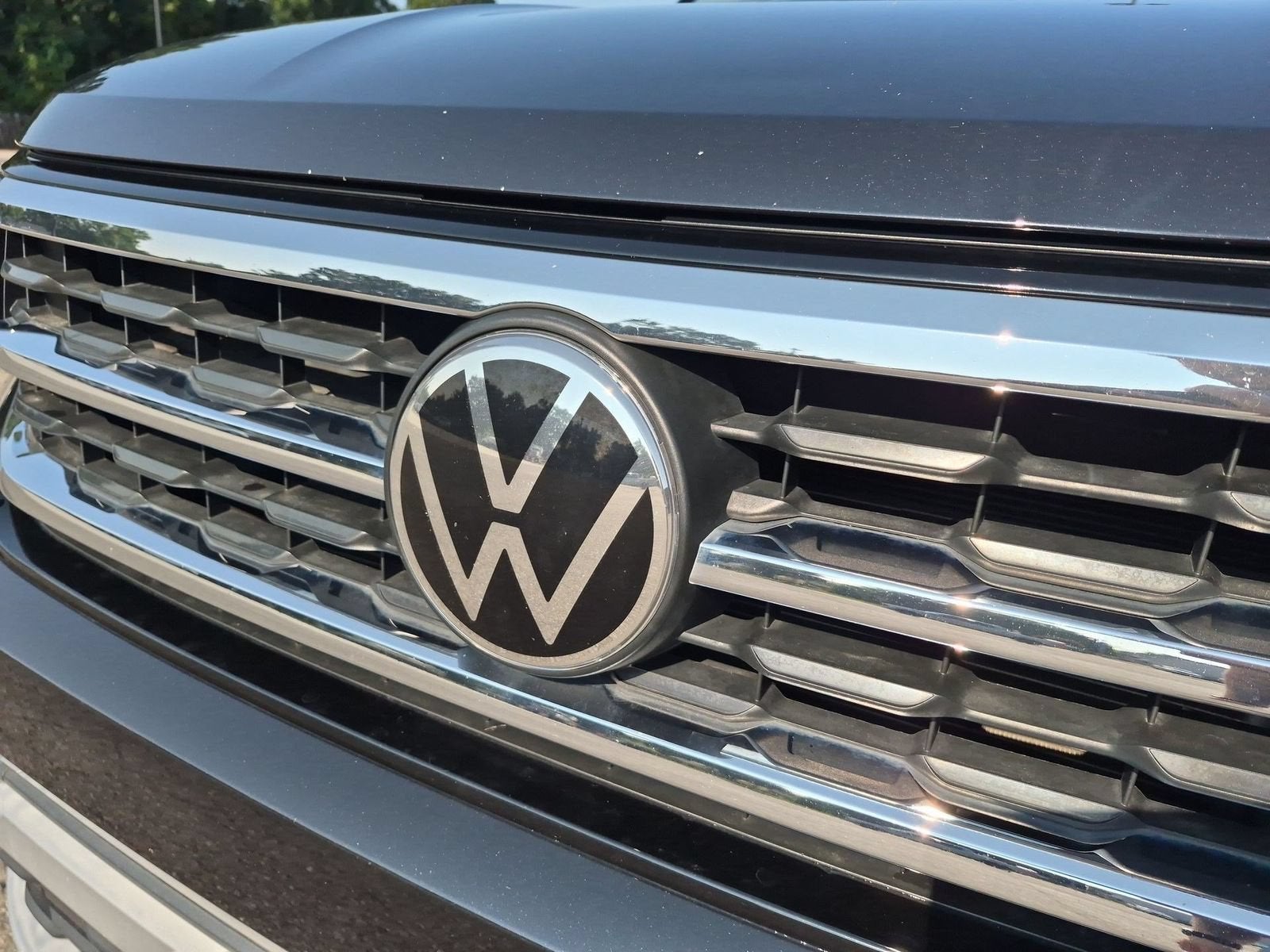 2022 Volkswagen Atlas 2.0T SE