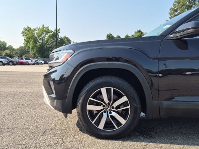 2022 Volkswagen Atlas 2.0T SE
