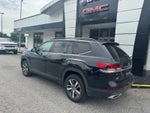 2022 Volkswagen Atlas 2.0T SE