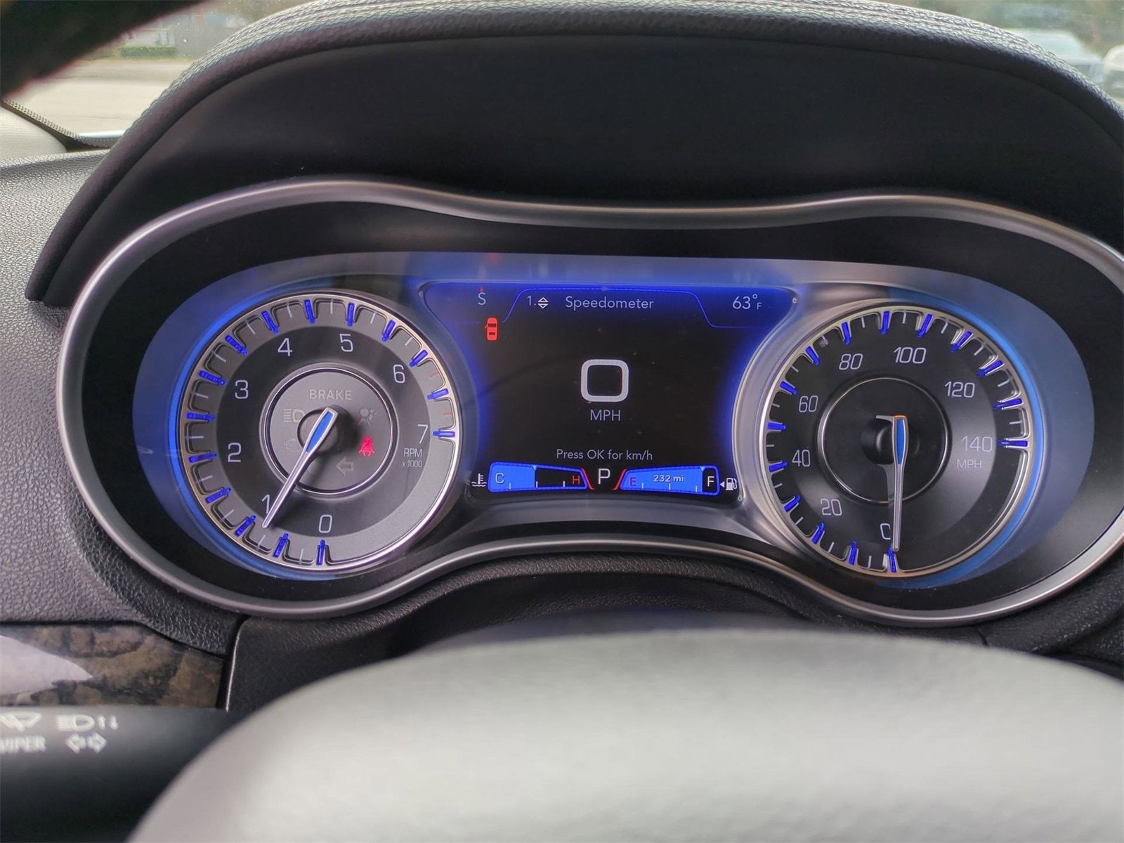 2022 Chrysler 300 Touring L