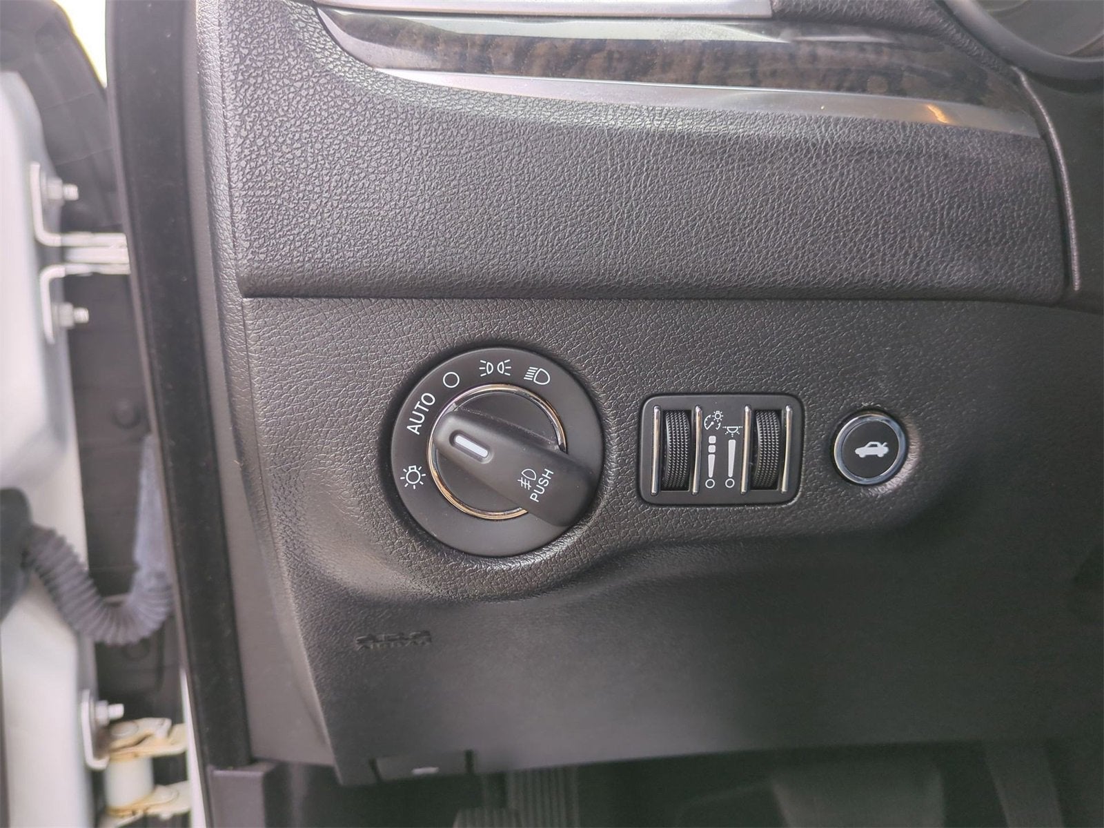 2022 Chrysler 300 Touring L