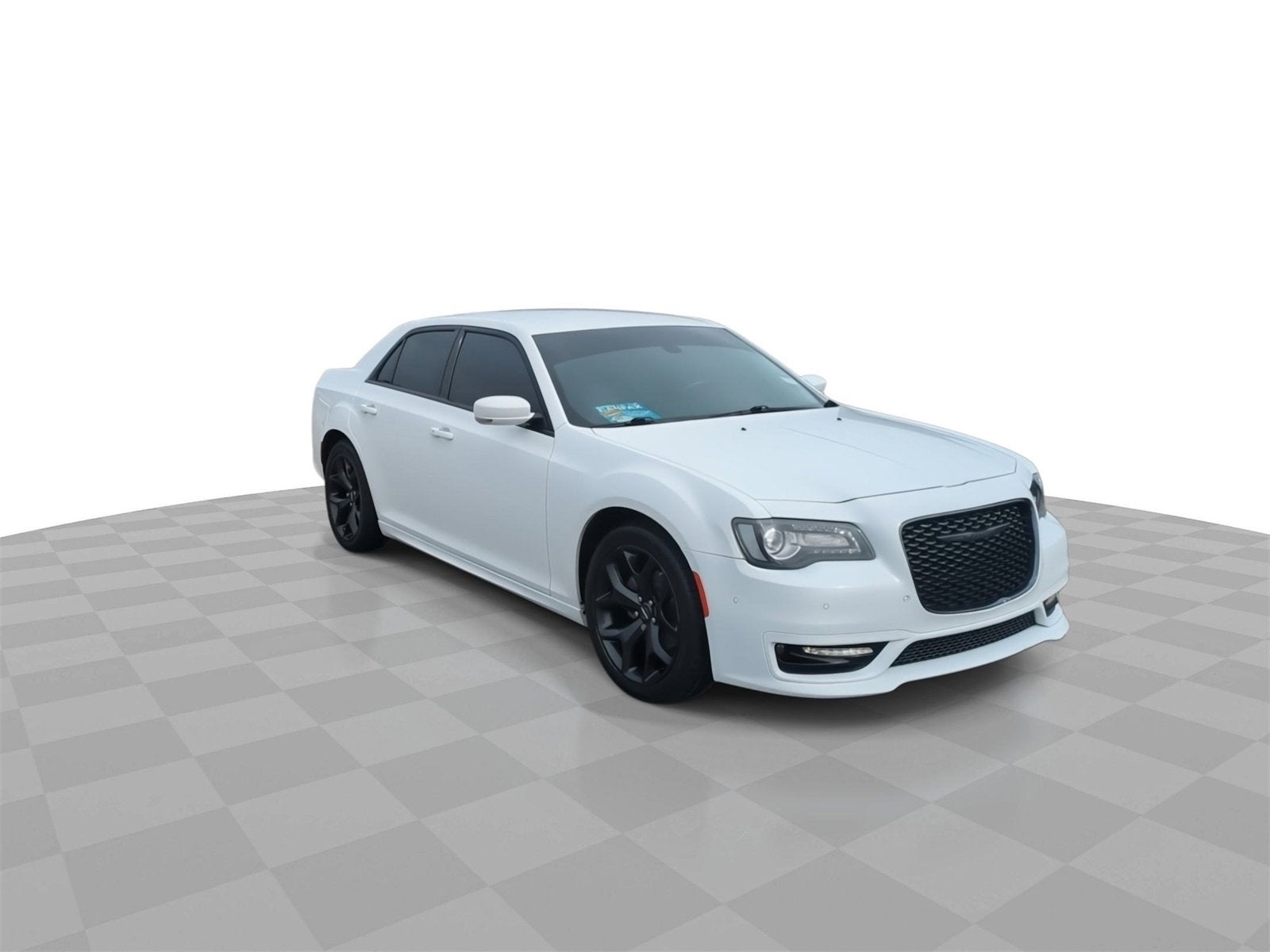 2022 Chrysler 300 Touring L