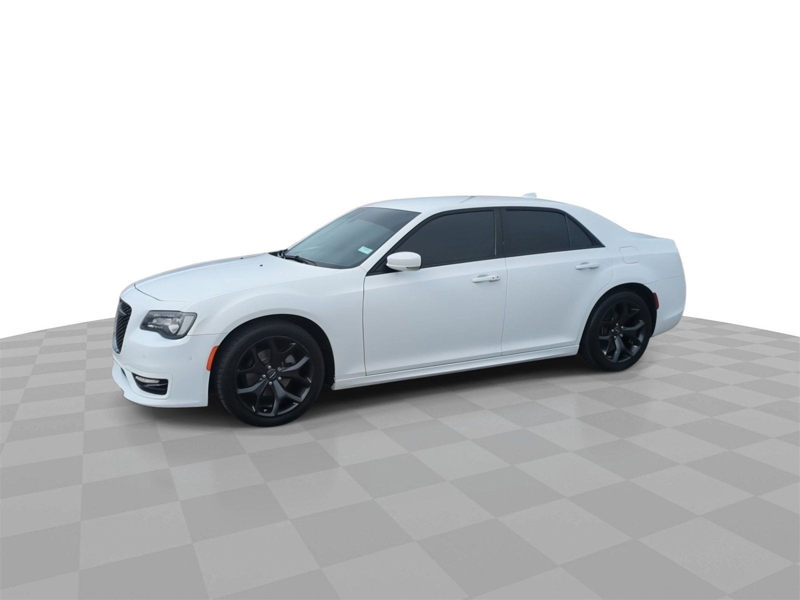 2022 Chrysler 300 Touring L