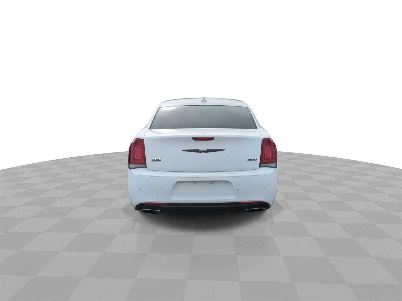 2022 Chrysler 300 Touring L