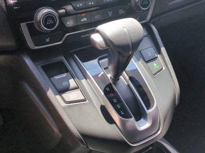 2020 Honda CR-V 2WD EX
