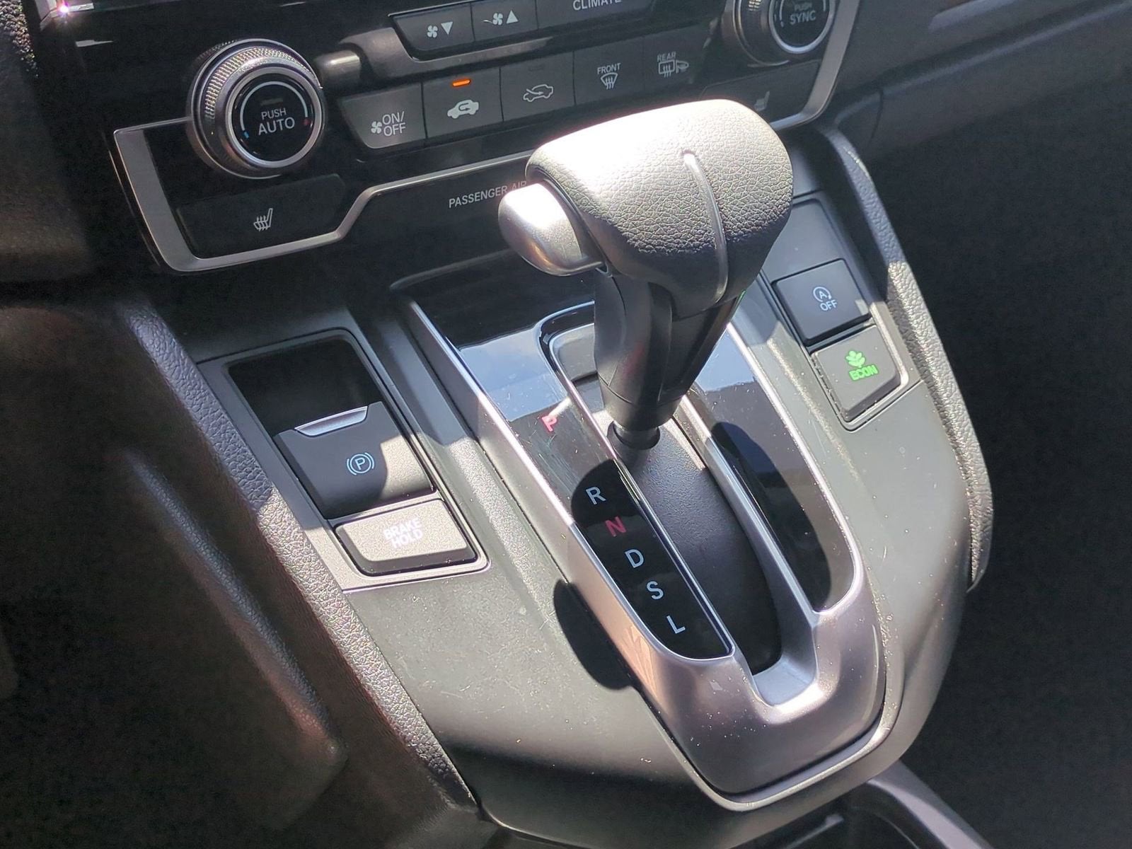2020 Honda CR-V 2WD EX