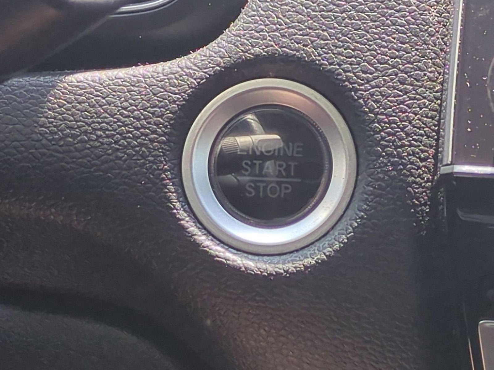 2020 Honda CR-V 2WD EX
