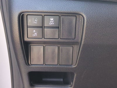 2020 Honda CR-V 2WD EX
