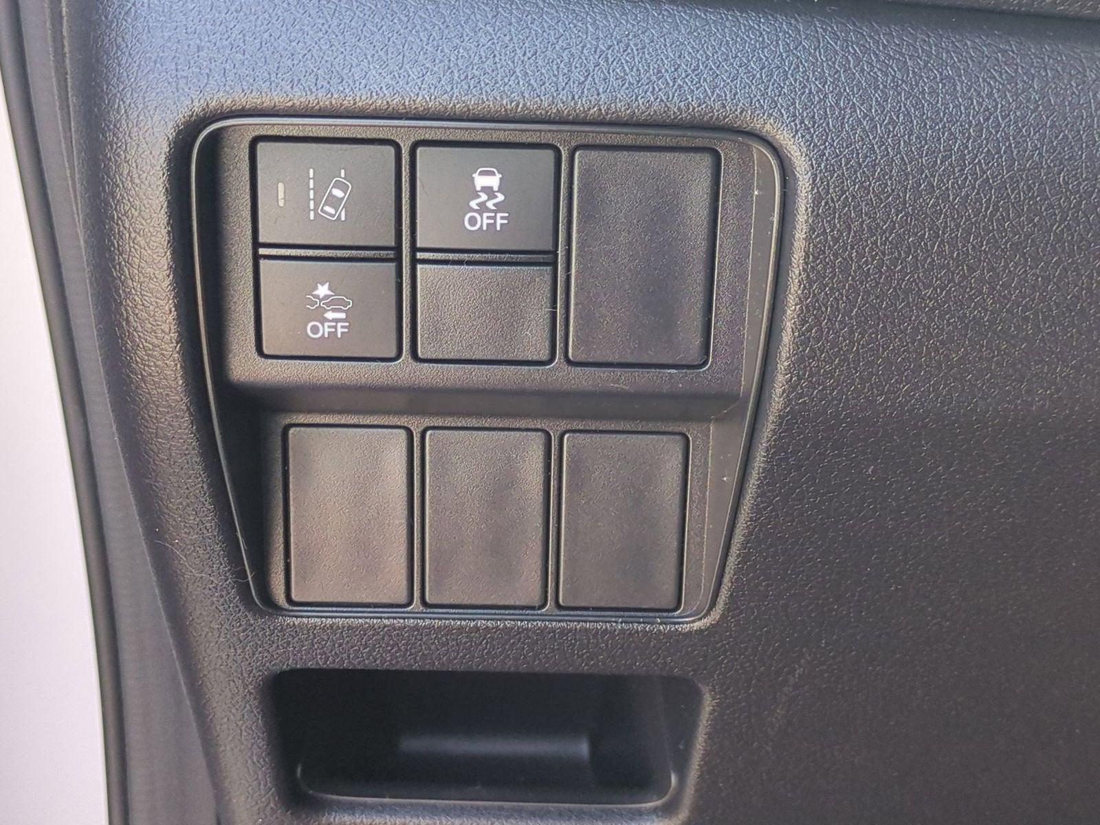 2020 Honda CR-V 2WD EX
