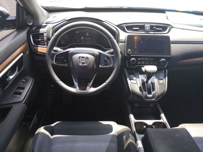 2020 Honda CR-V 2WD EX