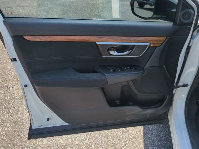 2020 Honda CR-V 2WD EX