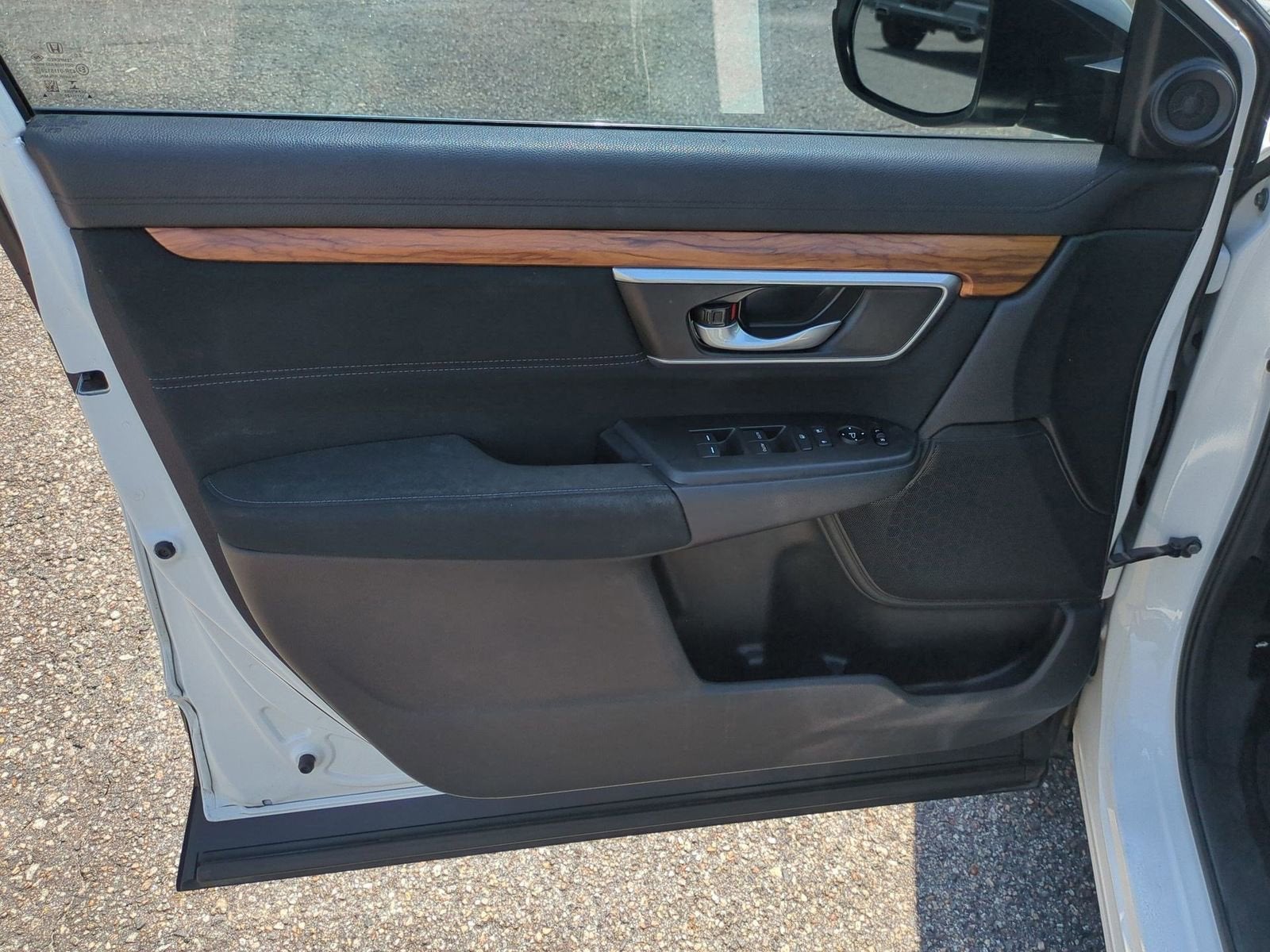 2020 Honda CR-V 2WD EX