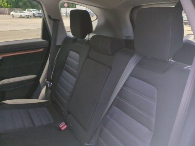 2020 Honda CR-V 2WD EX