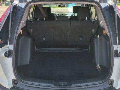 2020 Honda CR-V 2WD EX