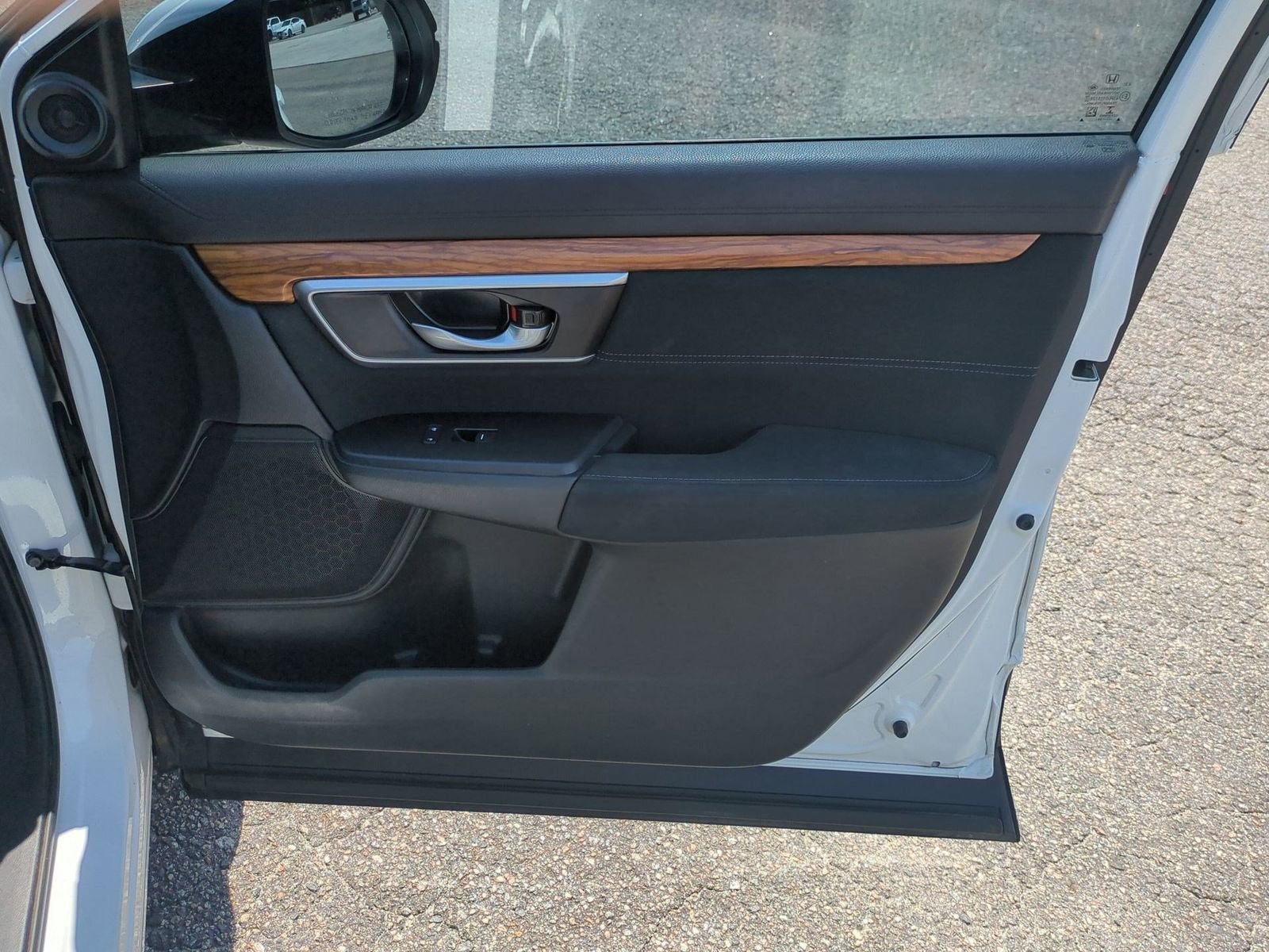 2020 Honda CR-V 2WD EX