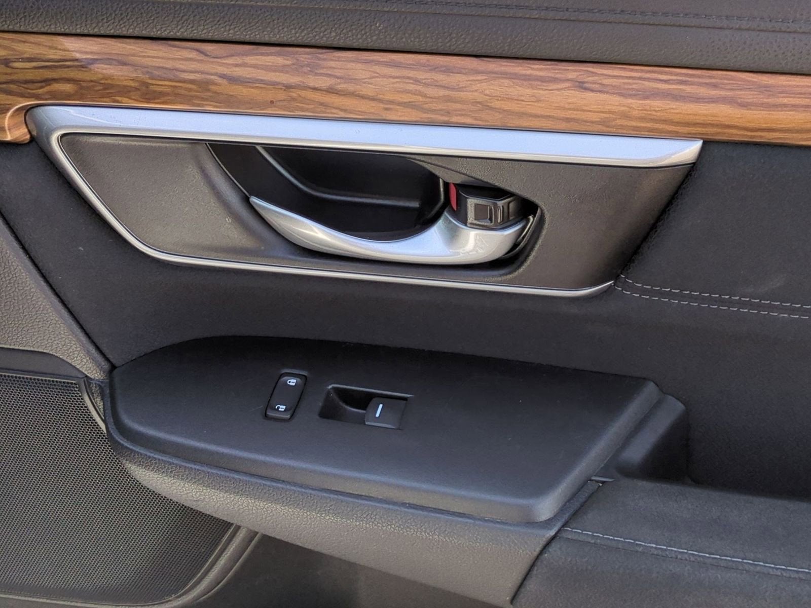 2020 Honda CR-V 2WD EX