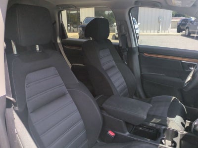 2020 Honda CR-V 2WD EX