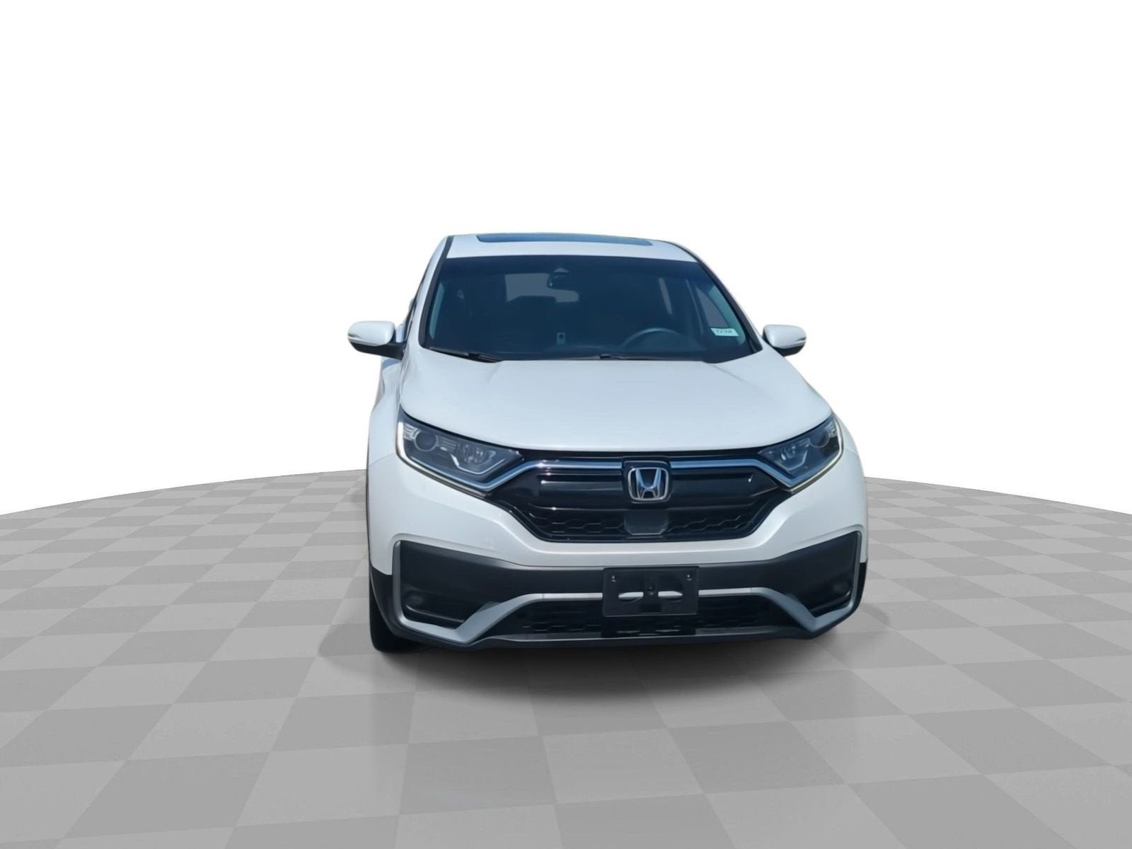 2020 Honda CR-V 2WD EX