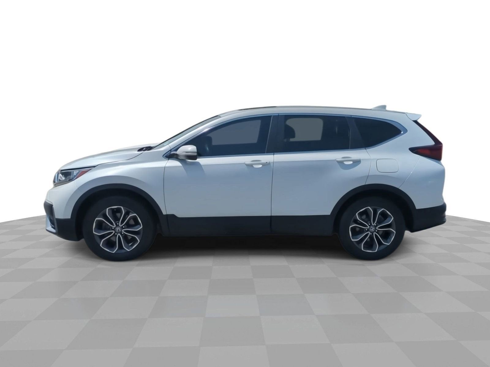 2020 Honda CR-V 2WD EX