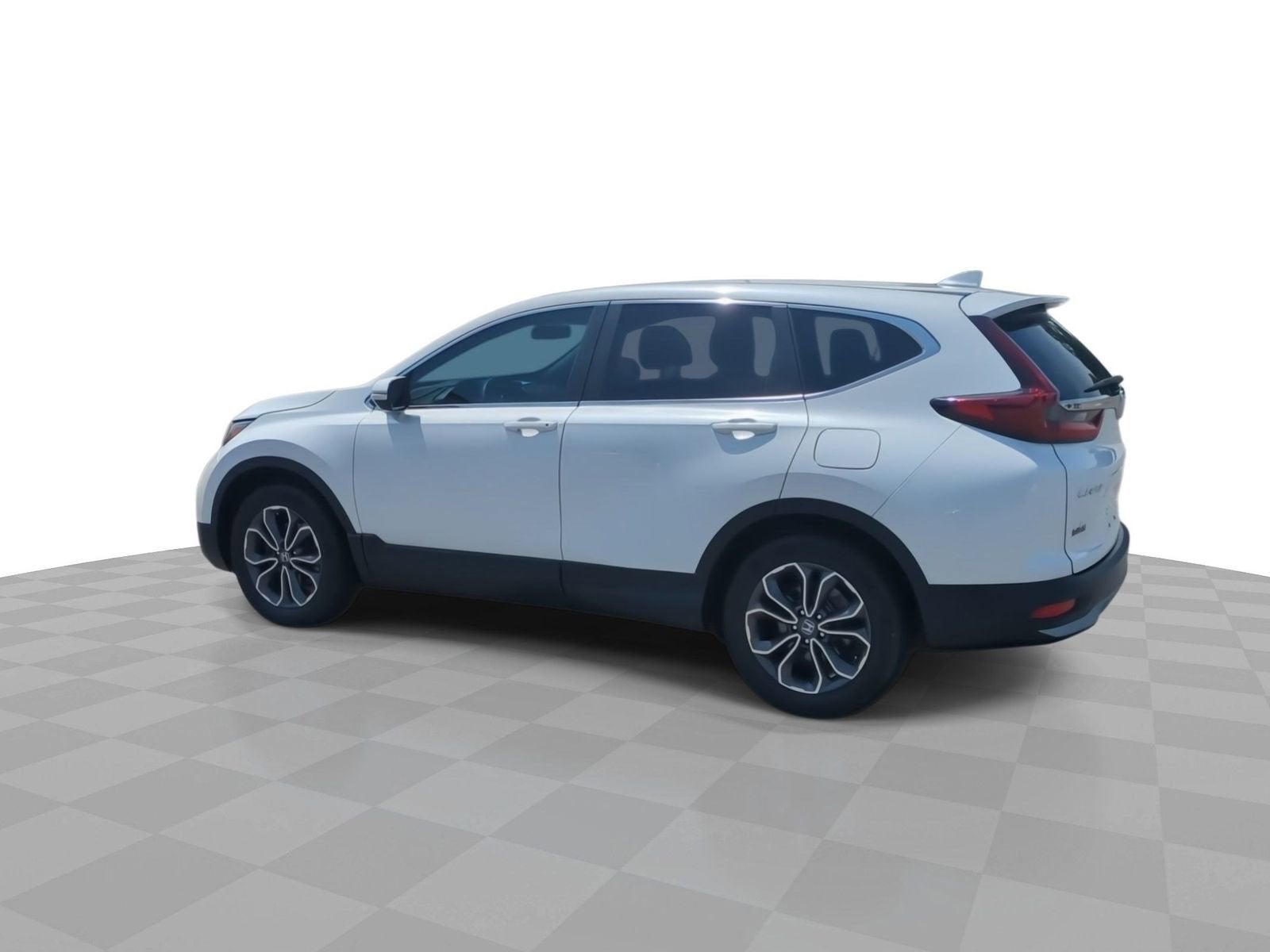 2020 Honda CR-V 2WD EX