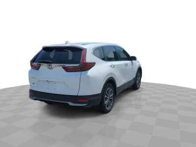 2020 Honda CR-V 2WD EX