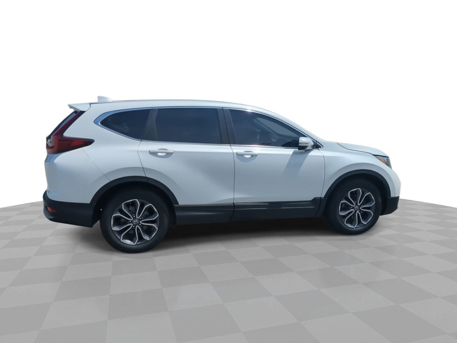 2020 Honda CR-V 2WD EX