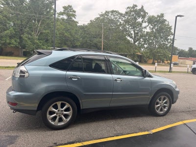 2008 Lexus RX 350 4DR FWD