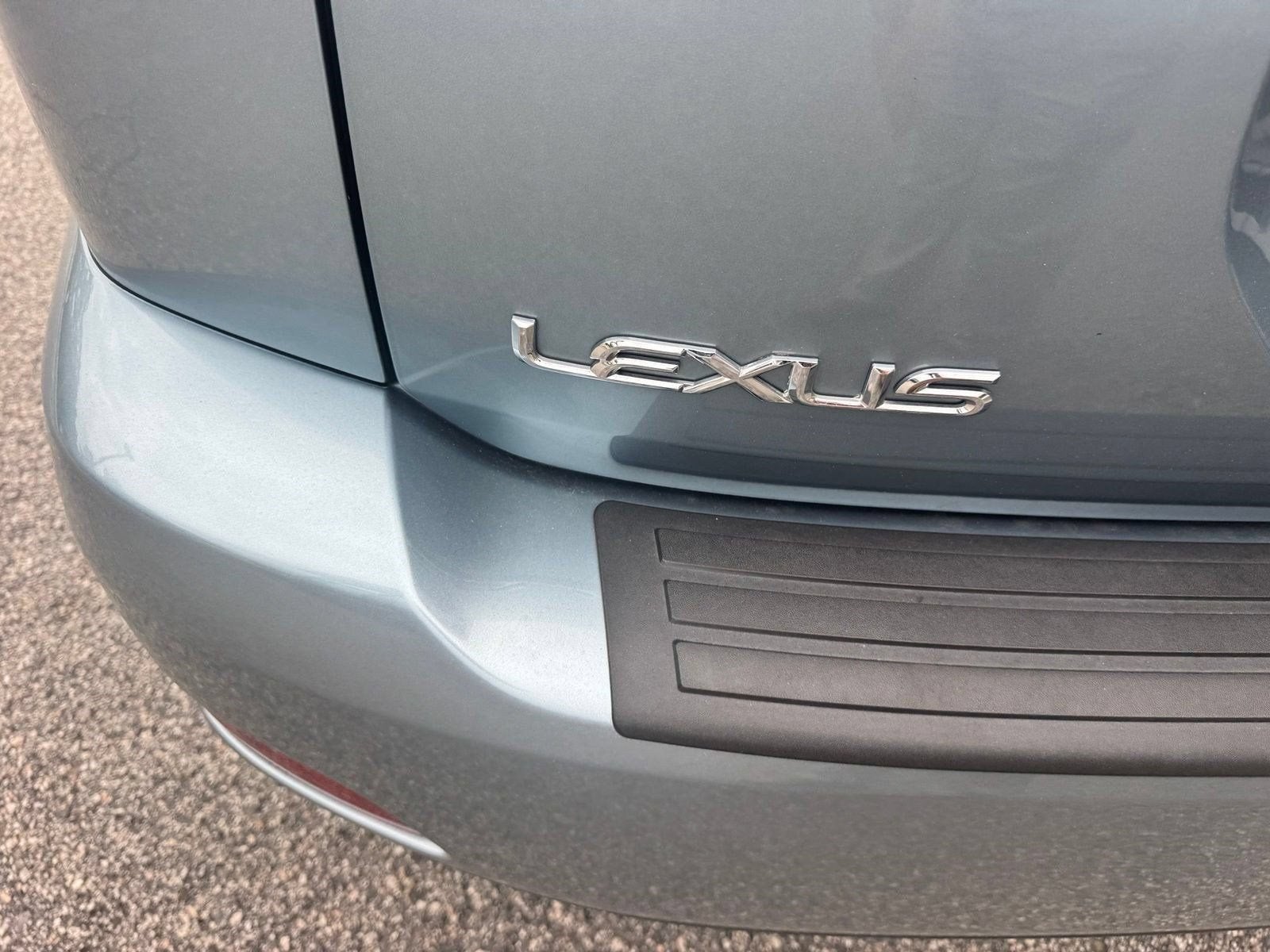 2008 Lexus RX 350 4DR FWD