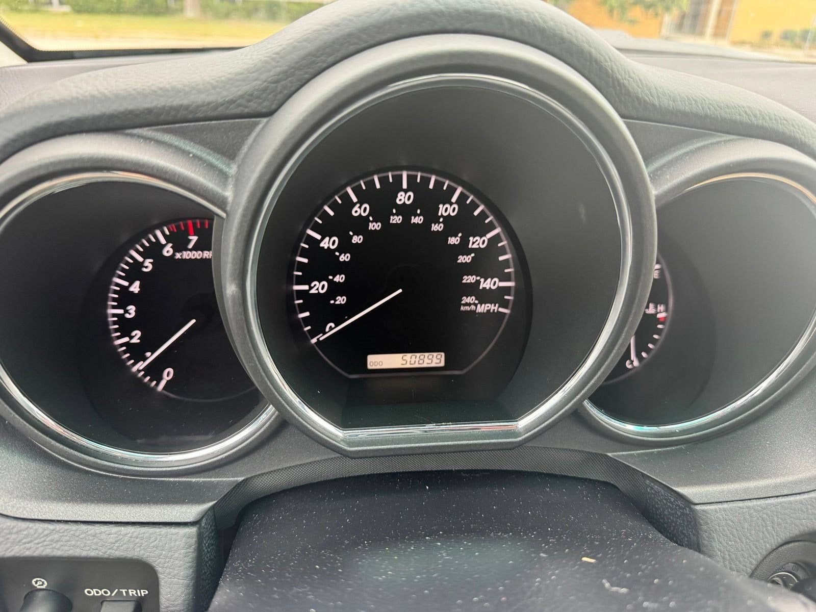 2008 Lexus RX 350 4DR FWD