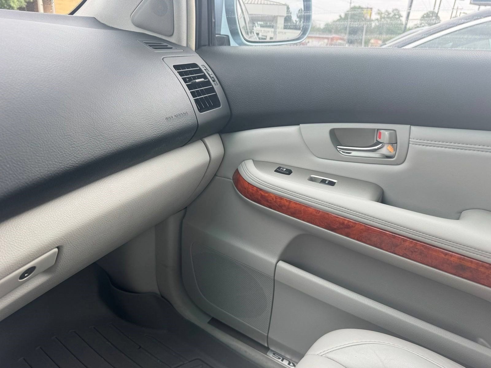 2008 Lexus RX 350 4DR FWD