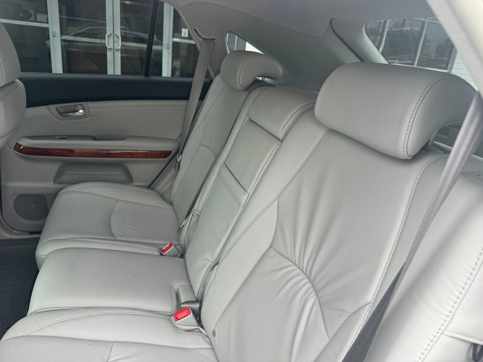 2008 Lexus RX 350 4DR FWD